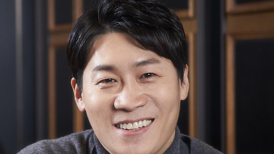 Jin Seon Kyu
