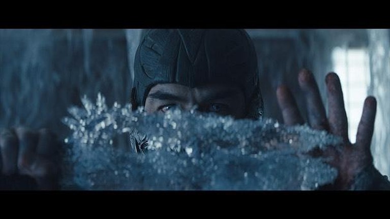 Joe Taslim Joe Taslim