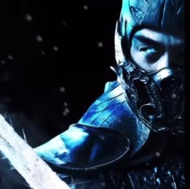 Transformasi Joe Taslim Jadi Sub-Zero di Mortal Kombat