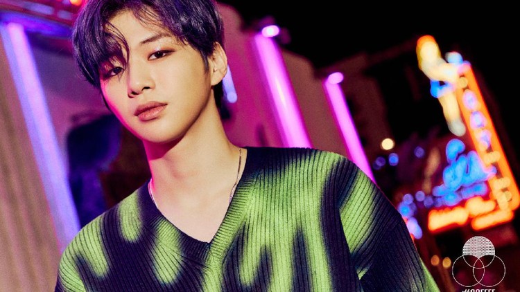 Kang Daniel