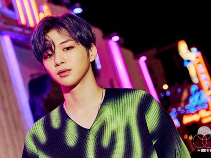 Sisi Gelap di Balik Lagu Terbaru Kang Daniel, Ungkap soal Depresi Bun