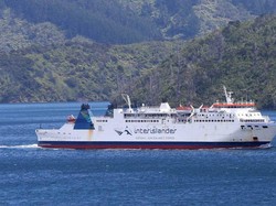 Jadwal dan Harga Tiket Penyeberangan Ferry Batam-Singapura Desember 2022