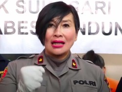 Satu-satunya Mobil di Garasi Kompol Yuni, Kapolsek Astanaanyar yang Dipecat Gegara Narkoba