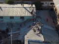 FOTO: Kerusuhan Pecah di Penjara Paraguay