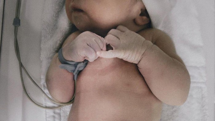 Kinasih Menyusuri Bumi, Fiersa Besari Ceritakan Asal Usul Nama Sang Anak