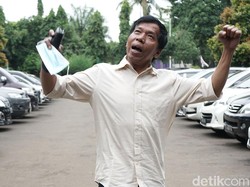 Kiwil Dapat Hadiah Terbaik Seumur Hidup, Bertemu Anak Usai Terpisah 5 Tahun