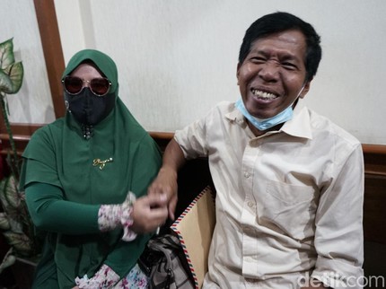 Sebelum Rohimah Cerai dari Kiwil, Anak Sulungnya Sempat Nangis Kena Bully