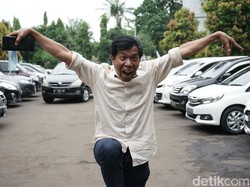 Hujatan Warganet untuk Kiwil yang Samakan Perempuan dengan Mobil