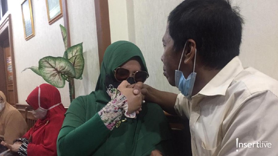 Kiwil dan Rohimah