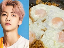 5 Kreasi Telur Goreng ala Idol K-Pop, Jin BTS Hingga Jaemin NCT