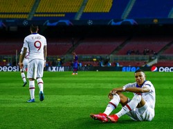 Mbappe Masih Muda, tapi Sudah Taklukkan Stadion-stadion Besar Eropa
