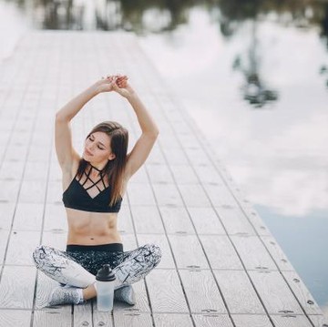 img-title Lakukan Workout Ini untuk Membantu Tubuh Bugar Kembali!