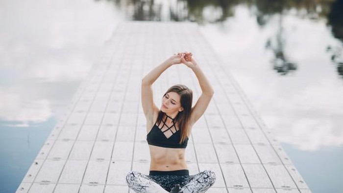 Lakukan Workout Ini untuk Membantu Tubuh Bugar Kembali!