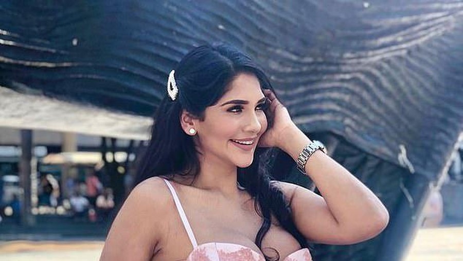 Laura Mojica Romero