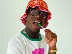 Lirik Lagu The Way Life Goes - Lil Uzi Vert