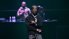 Rapper AS Implan Berlian Rp335 M di Dahi karena Takut Hilang
