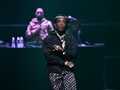 Rapper AS Implan Berlian Rp335 M di Dahi karena Takut Hilang