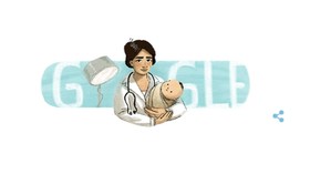 Marie Thomas, Dokter Perempuan Pertama di Indonesia