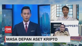 VIDEO: Masa Depan Aset Kripto