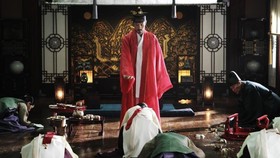 Rahasia di Balik Popularitas Drama Kerajaan Korea