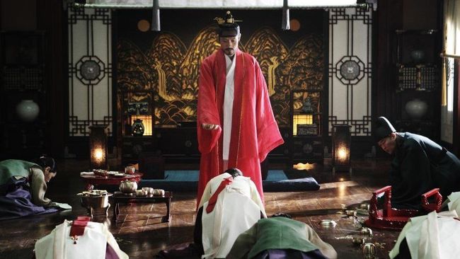 Rahasia di Balik Popularitas Drama Kerajaan Korea Sejumlah hal menjadi alasan mengapa kisah kerajaan Korea masih populer dan terus dibuat hingga saat ini.