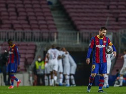 Kejayaan Barcelona Sudah Berakhir Seiring Menuanya Lionel Messi