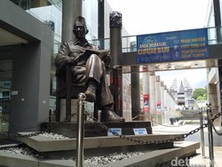Kalender Event Bulan Juni Kota Blitar: Hari Lahir Pancasila-Haul Bung Karno