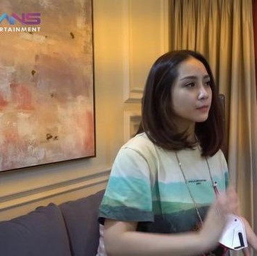 Inikah Bukti Nagita Slavina Lagi Hamil?