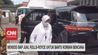 VIDEO: Mensos Siap Jual Rolls Royce, Bantu Korban Bencana