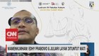 VIDEO: Wamenkumham: Edhy & Juliari Layak Dituntut Mati