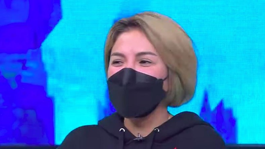 Nikita Mirzani jelaskan soal tobat