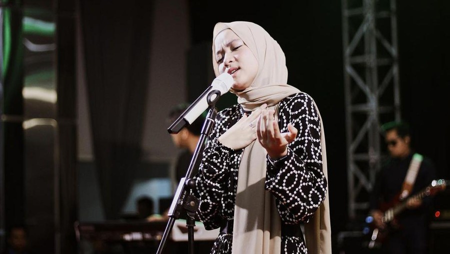 nissa sabyan