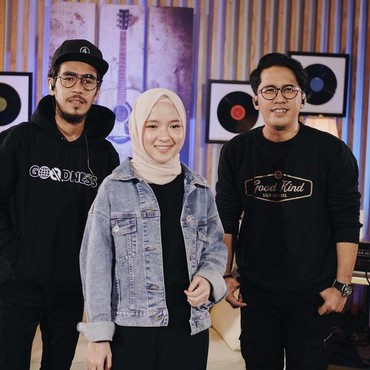 Ditonton 12 Juta Kali, Video Klip 'Sapu Jagat' Sabyan Banjir Pujian