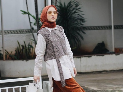 Terpopuler: Tips Merawat Anthurium - Fakta soal Dugaan Perselingkuhan Nissa Sabyan
