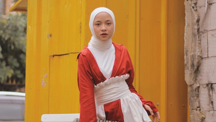 nissa sabyan