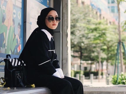 Ibunda Ayus Jatuh Sakit Usai Sang Anak & Nissa Sabyan Diisukan Selingkuh