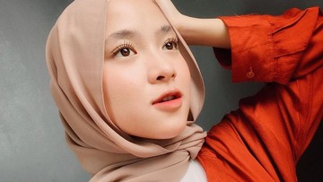 SOSOK NISSA SABYAN DI MATA SAHABAT