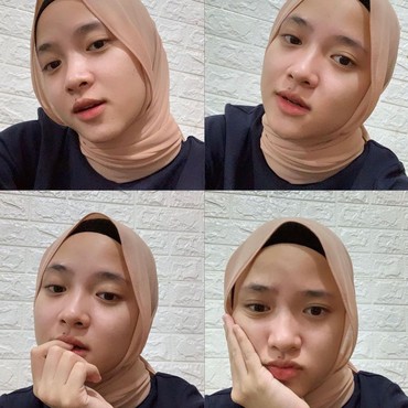 Nissa dan Ayus Sabyan Ternyata Sudah Nikah Siri?