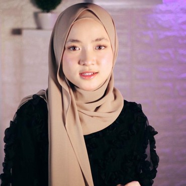 Masih Bungkam soal Isu Pelakor, ke Mana Nissa Sabyan?