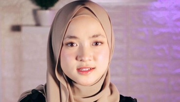 Masih Bungkam soal Isu Pelakor, ke Mana Nissa Sabyan?