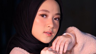 Sosok Nissa Sabyan, Penyanyi Rohani yang Dituding Pelakor