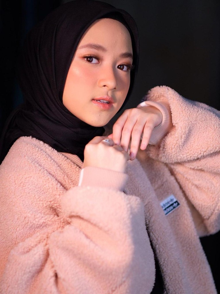 Nissa Sabyan