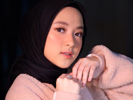 Analisa Pakar Terhadap Nama Nissa & Ayus Sabyan, Ada Potensi Negatif Soal Asmara
