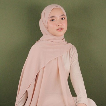 Pesona Nissa Sabyan yang Tengah Disorot karena Isu Perselingkuhan