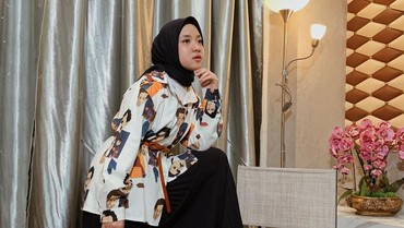 img-title Dituding Pelakor, Video Manja Nissa Sabyan di Depan Ayus Disorot