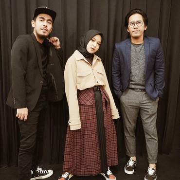 Lirik Lagu Sapu Jagat - Sabyan