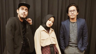 Lirik Lagu Sapu Jagat - Sabyan