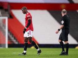Keane: Paul Pogba Biasa-biasa Saja di MU