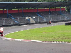 Akhir Maret, Dorna Cek Kesiapan Sirkuit Mandalika Gelar MotoGP