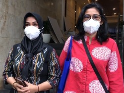 Pelapor: Pemilik Situs Aisha Weddings Sudah Teridentifikasi Polisi